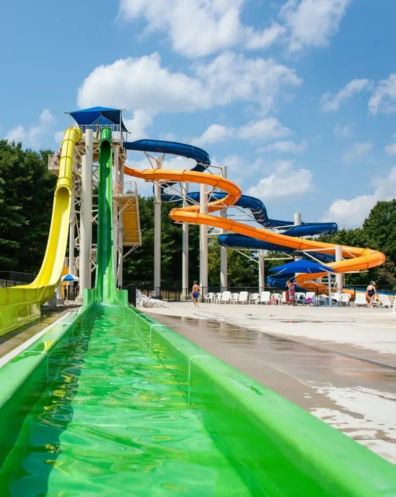 5+ Water Parks in Rehoboth Beach Delaware (+ Nearby) Our Kids