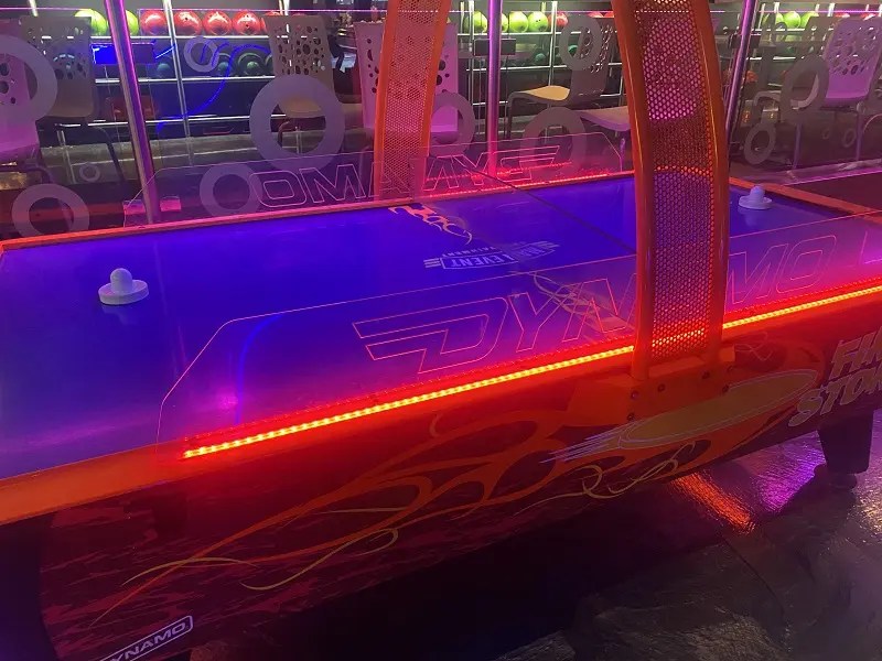 How Much Does Main Event Cost? (2023) + 7 Ways to Save