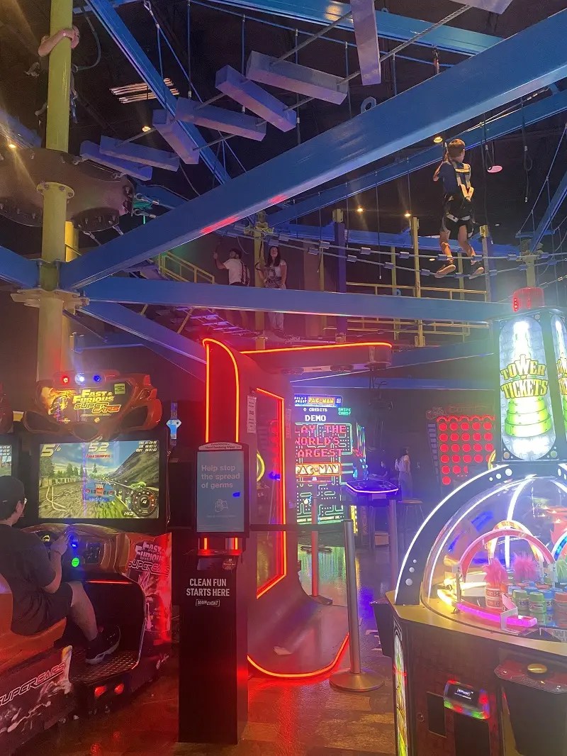 How Much Does Main Event Cost? (2023) + 7 Ways to Save