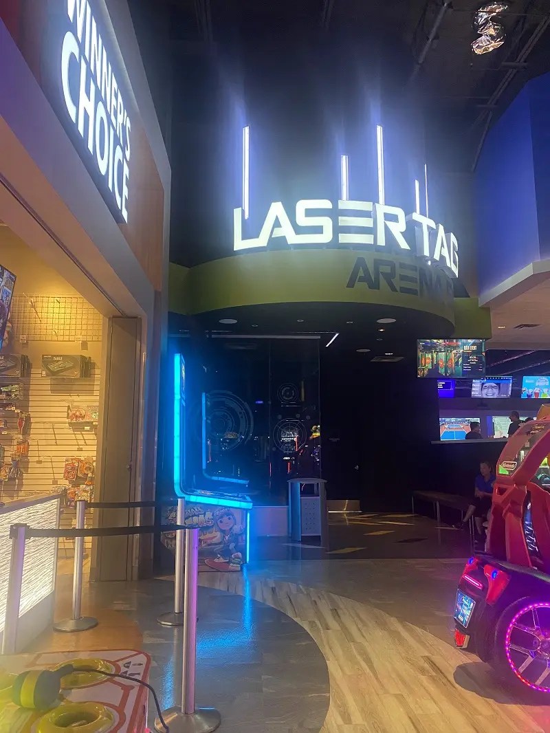 How Much Does Main Event Cost? (2023) + 7 Ways to Save