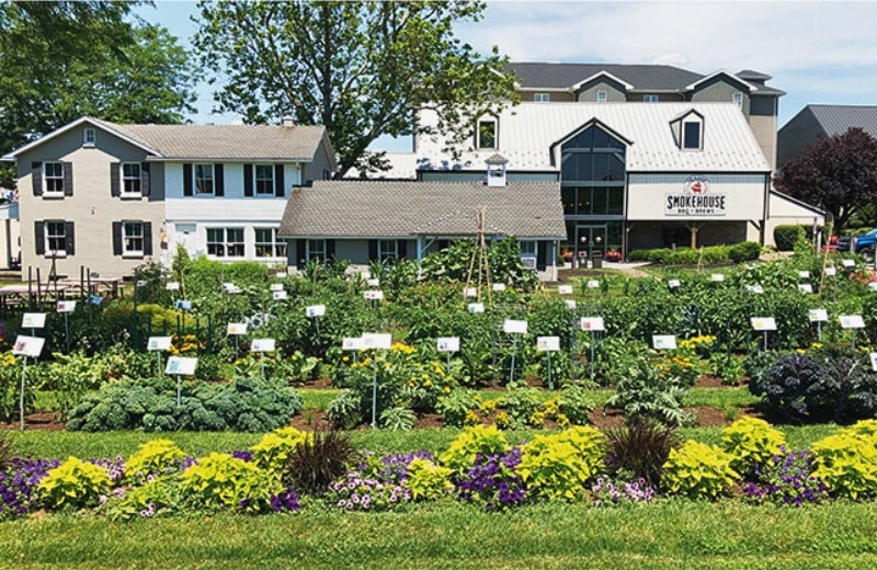 13 Authentic Amish Restaurants Near Lancaster PA Our Kids