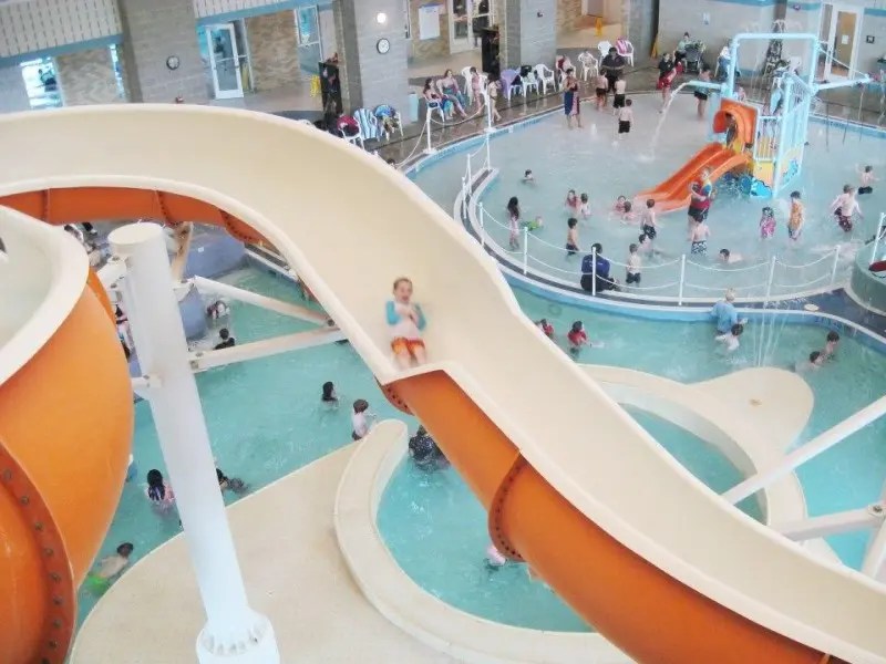 15 Best Indoor Water Parks in Maryland and Virginia Our Kids