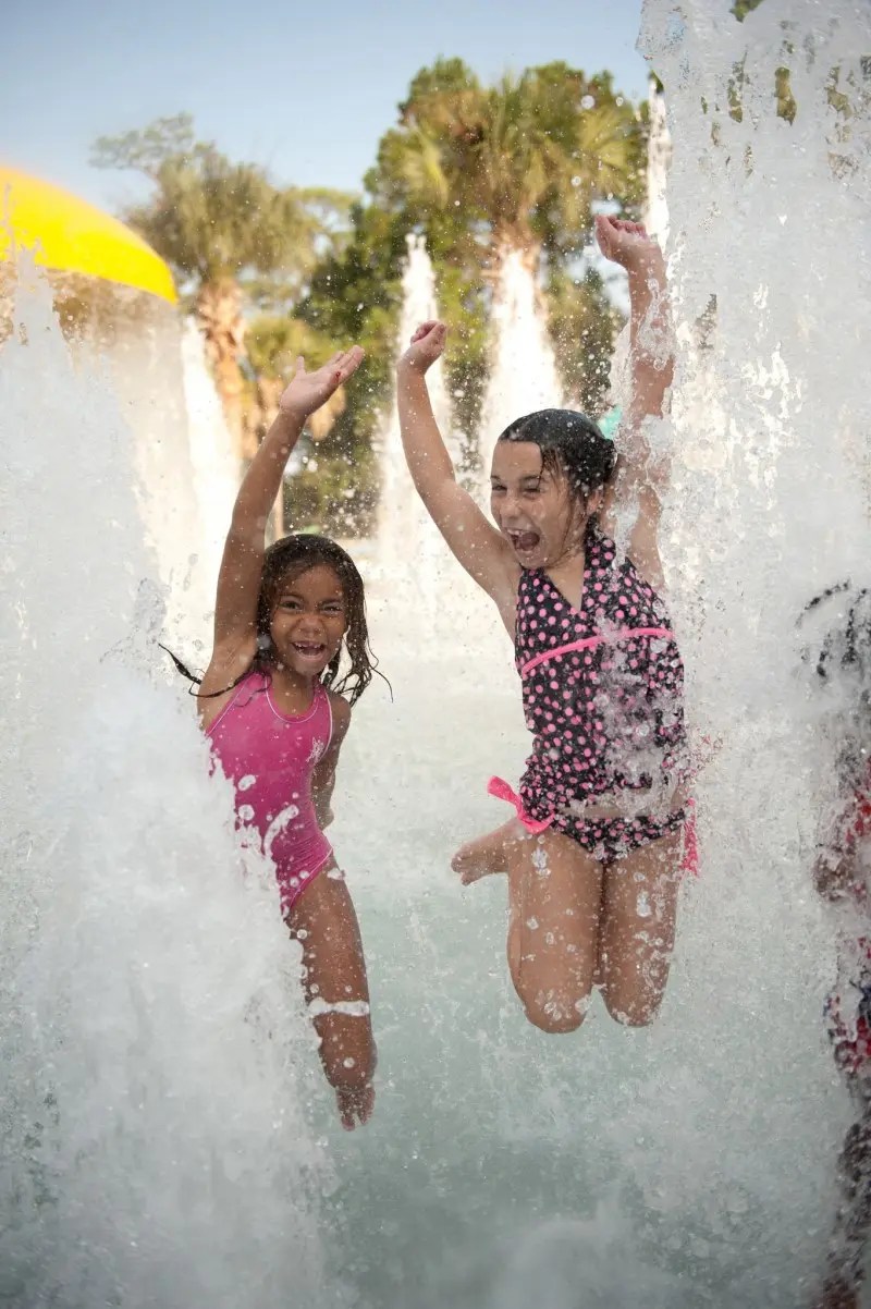 3+ Best Water Parks in Charleston SC Waterpark Fun (2024) Our Kids