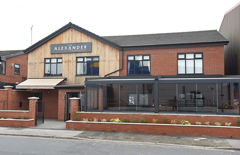 The AshtonUnderLyne Pub Directory Find Out All You Need To Know About Pubs In Ashton, With