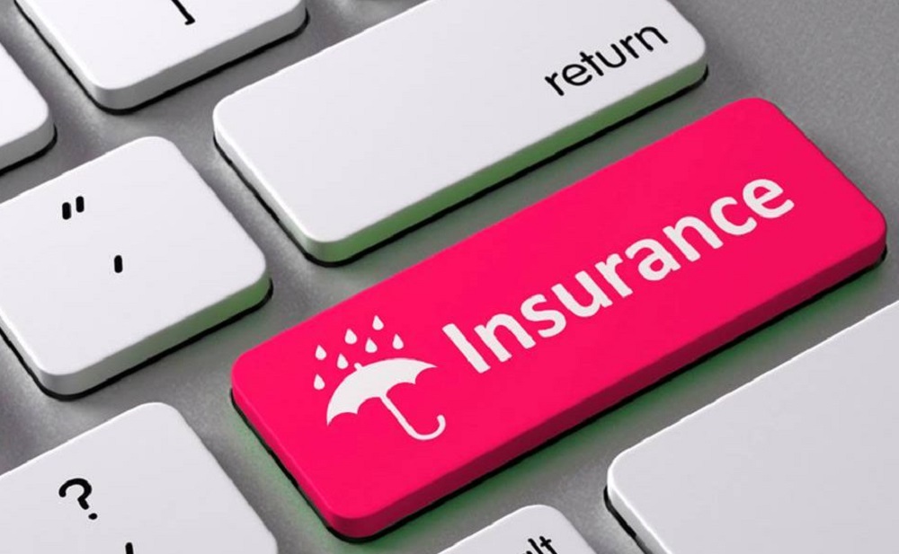 Key Insurance turning corner with small profit posted for March first