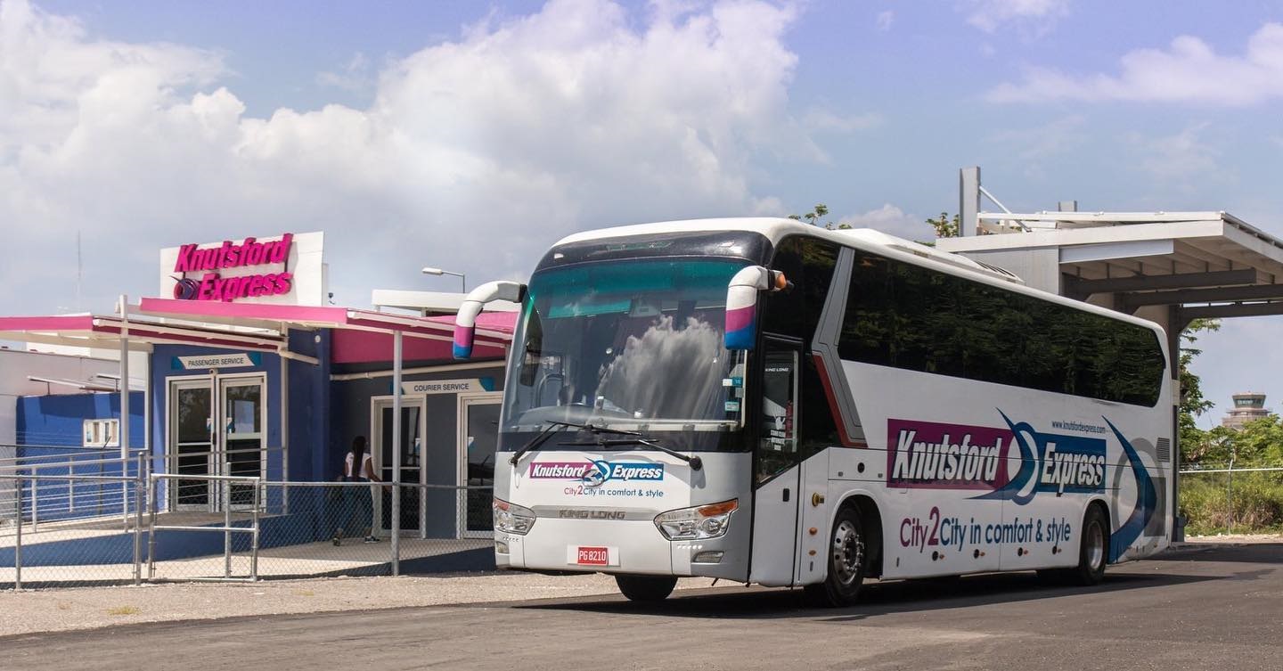 Knutsford Express losses climbing as pandemic impact hurting Our Today