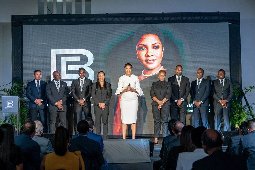 Guardsman Armoured relaunches as Beryllium Limited Our Today