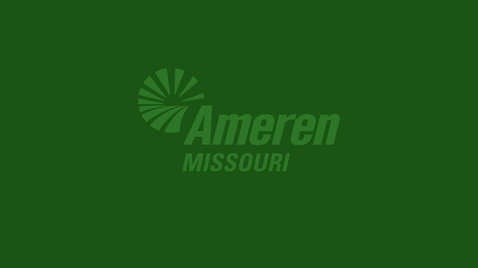 Ameren's Clean Slate Program 241 Community