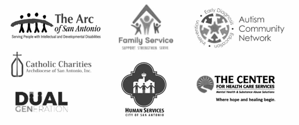 The Alamo Area Community Network (AACN) — Connecting Community