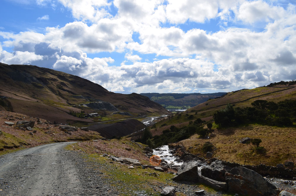 The Old Man of Coniston Wild Camping Our AdVANture