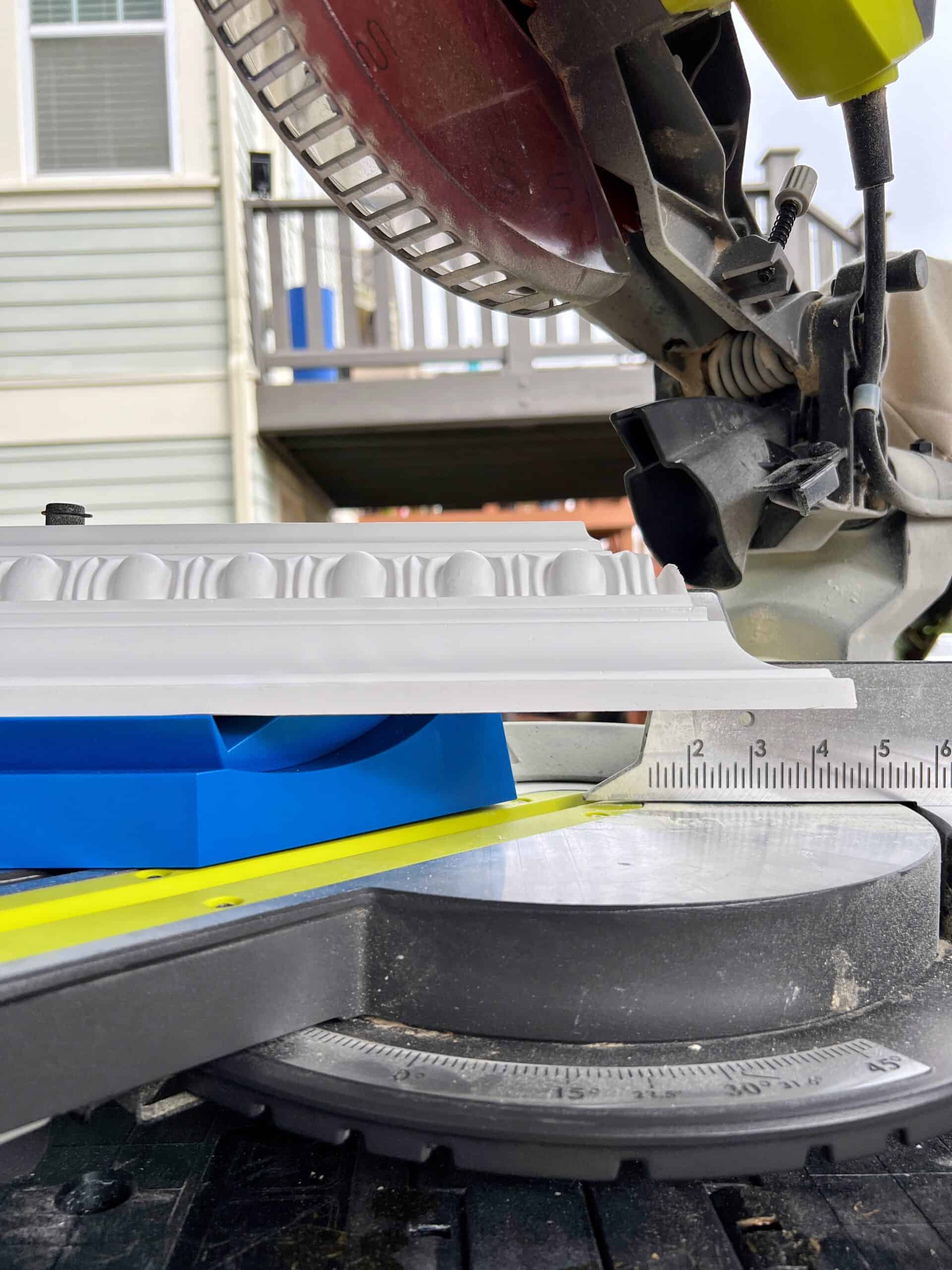 How to Install Crown Molding (for Beginner DIYers) Our Aesthetic Abode