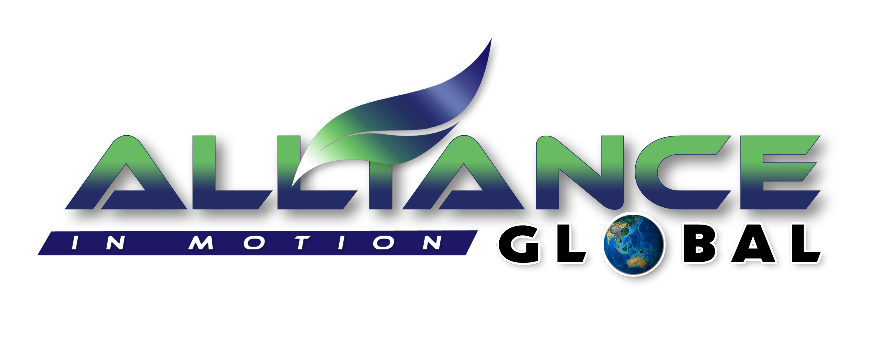 TO ALLIANCE IN MOTION GLOBAL INC. "AIM Global has established its name in the Wellness