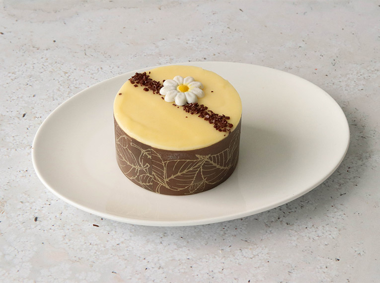 Mousse Cakes OUR BAKER'S COLLECTION by Jessica Pastries