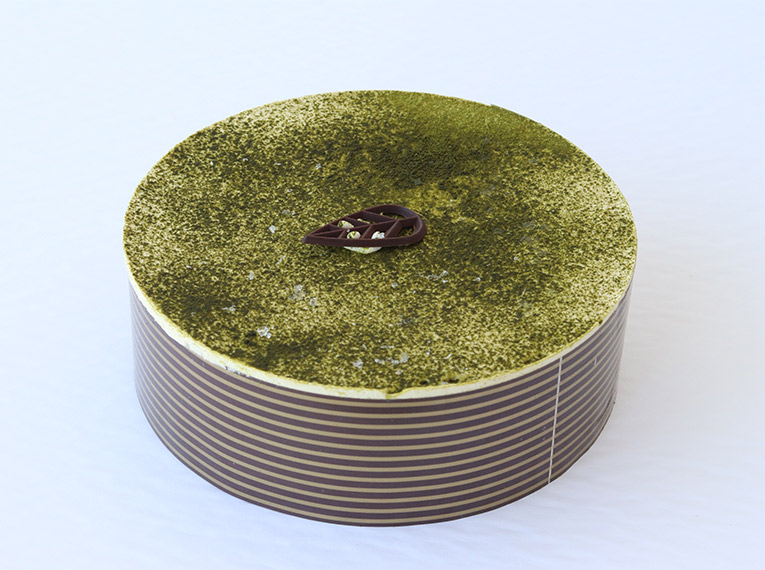 Mousse Cakes OUR BAKER'S COLLECTION by Jessica Pastries