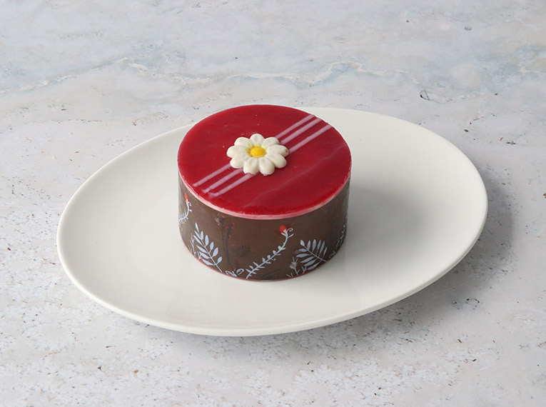 Mousse Cakes OUR BAKER'S COLLECTION by Jessica Pastries