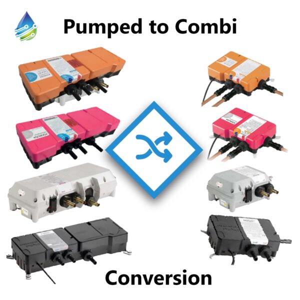 Aqualisa Digital Pump/Standard Processor Repair Service Our Bathroom