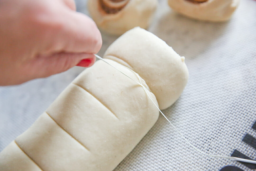 The Best Quick Homemade Cinnamon Roll Recipe