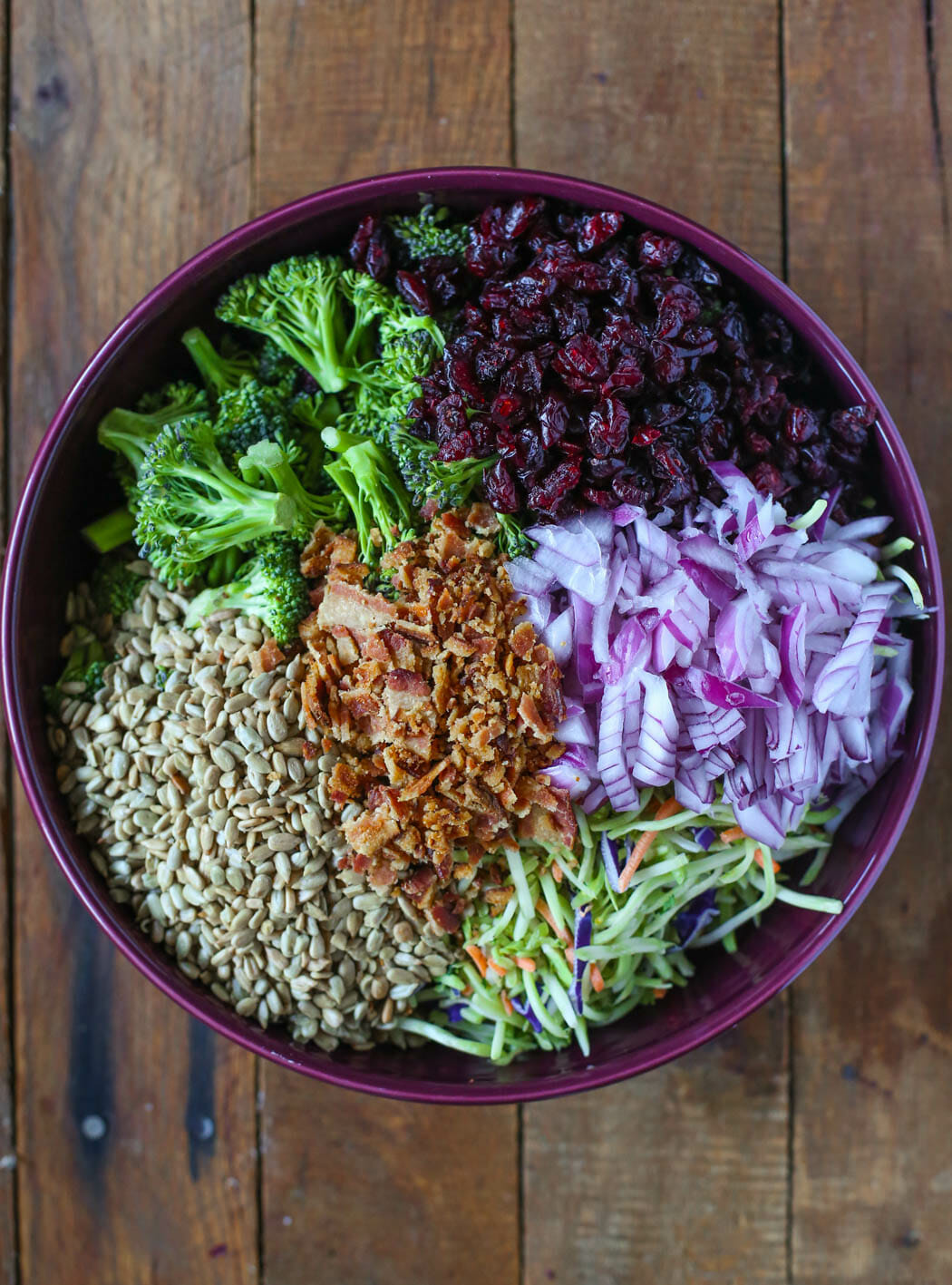 Broccoli Salad Our Best Bites