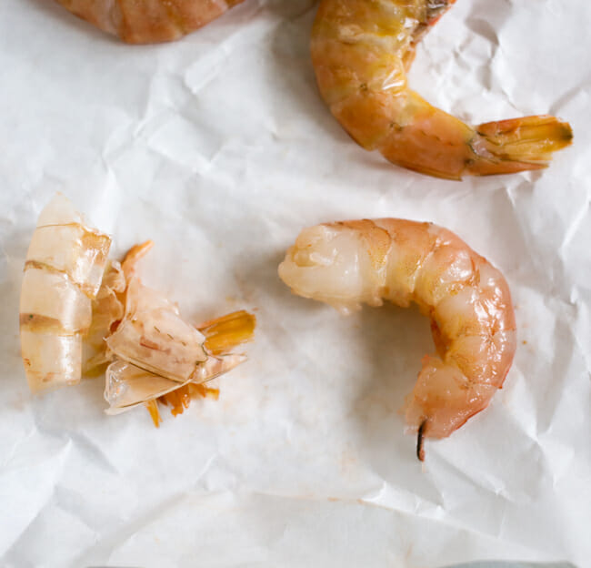 How to Devein Shrimp {& Quickly Cook Them!} Our Best Bites