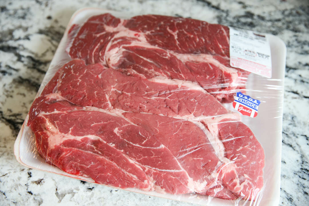 The Best Easy OvenCooked Pot Roast Recipe Our Best Bites