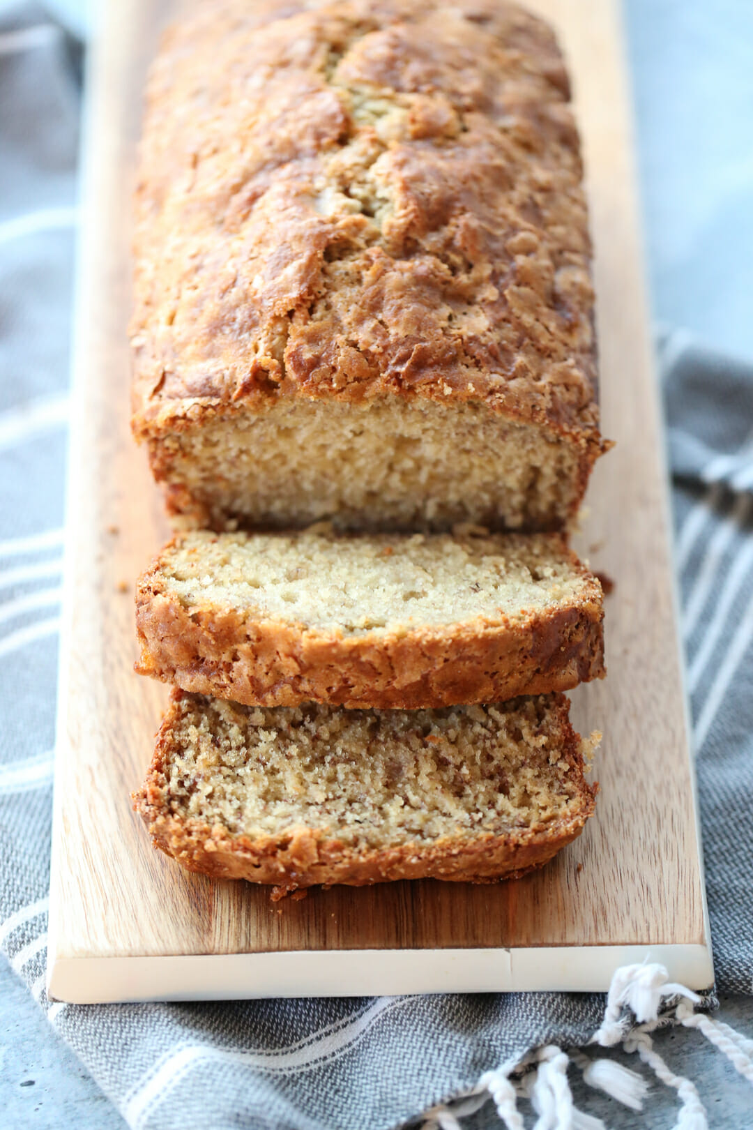 Best-Ever Banana Bread (honestly!) Recipe Food.com