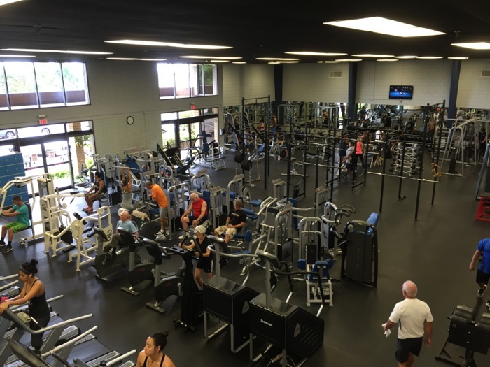 Kauai Athletic Club Fitness Clubs Offer Best Value Gym Classes