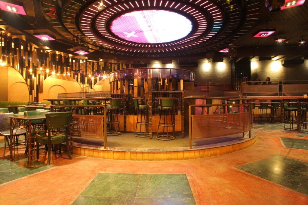 Bombay Cocktail Bar Mumbai Entry Fee