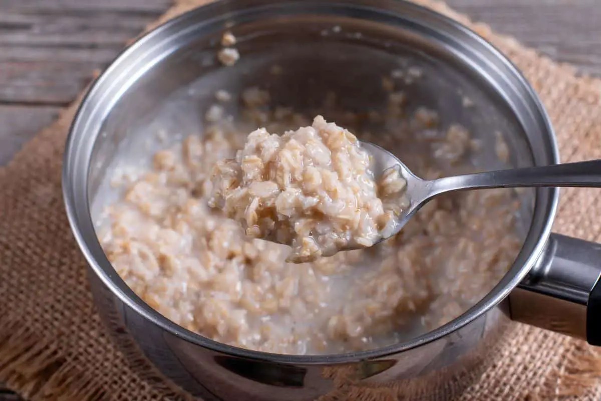 Easy Norwegian Risgrøt Rice Porridge Recipe