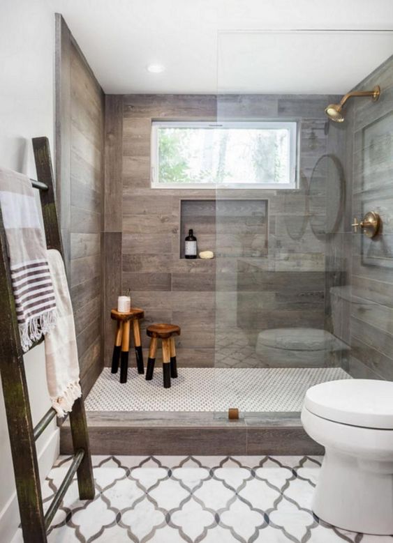 50 Modern Farmhouse Bathroom Ideas Our Blue Ridge House