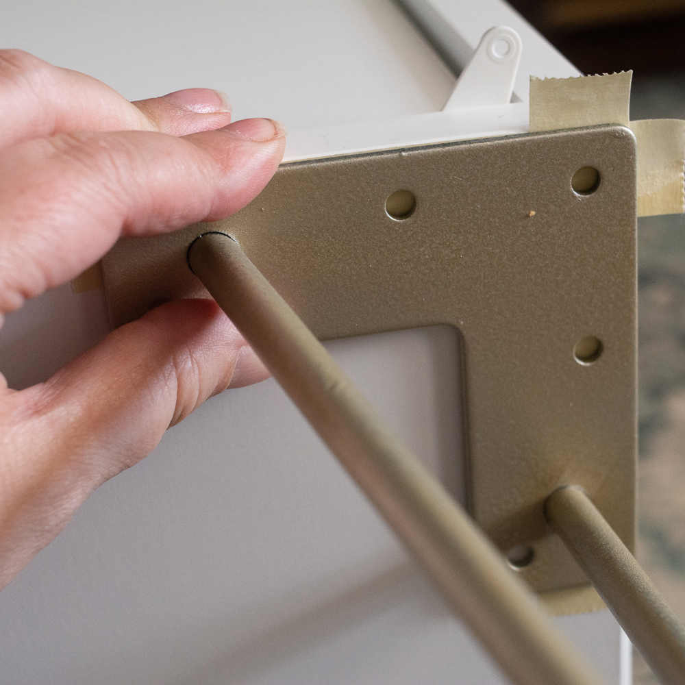 IKEA Eket HACK Our Bright Road