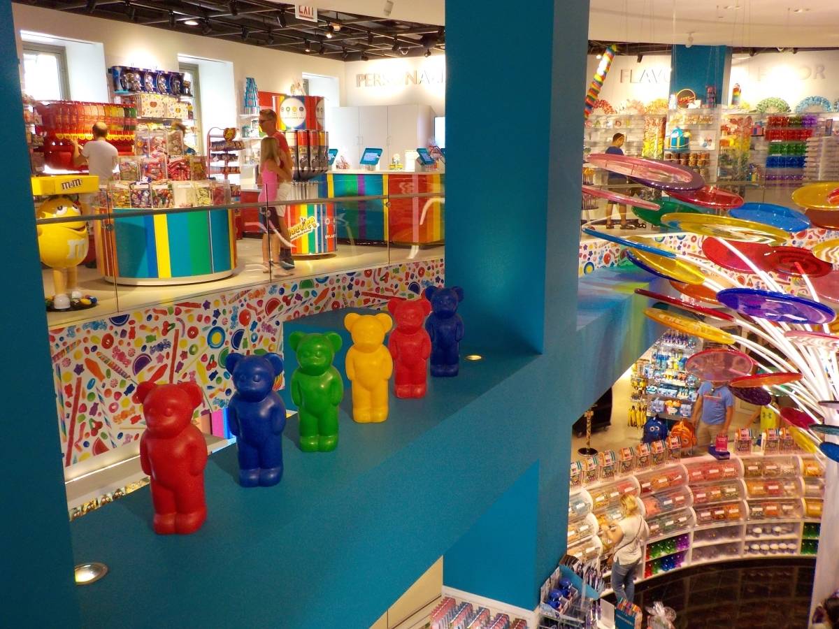 Hitting Some Highlights In Chicago Our Changing Lives