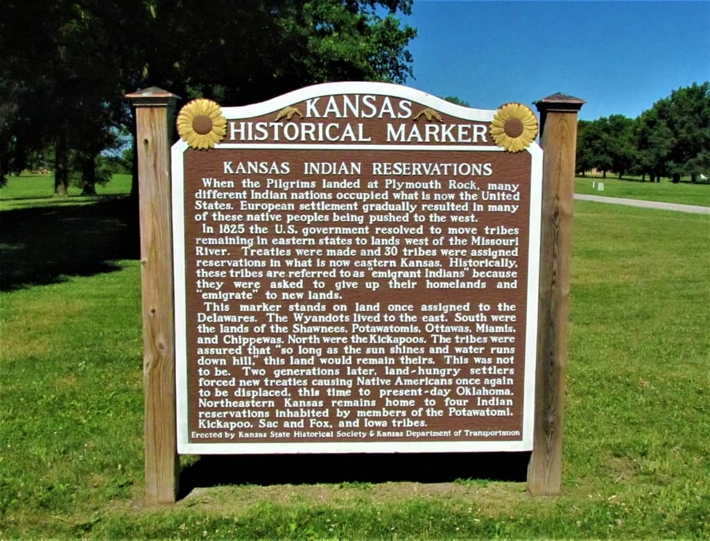 We Found Wyandotte County's Hidden Museum Our Changing Lives