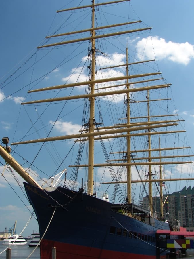 A Walk in Spruce Harbor Park Our Changing Lives