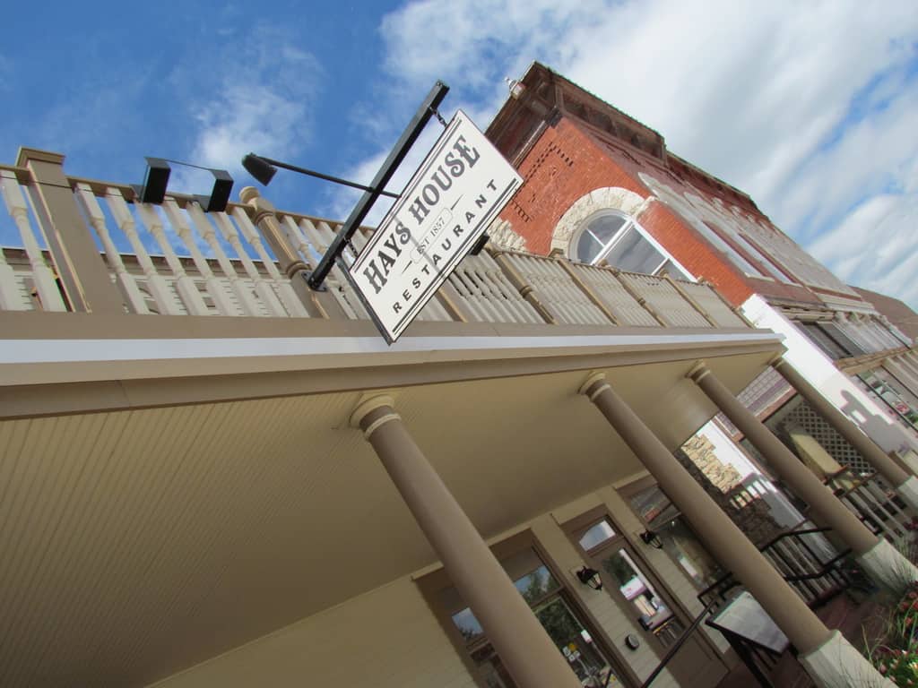 24 Hours in Council Grove, Kansas Our Changing Lives