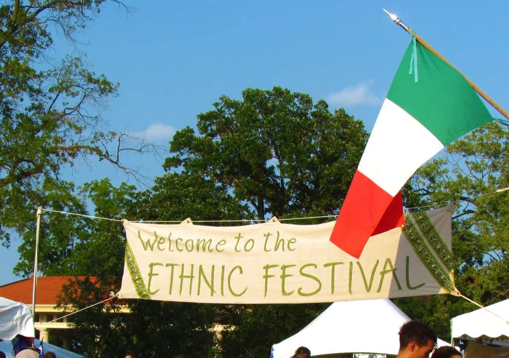 Kansas City Ethnic Enrichment Festival 2023 in Kansas City