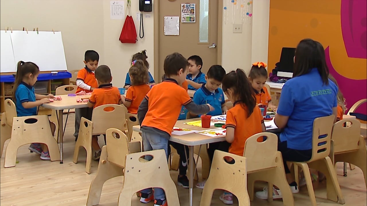 Weston’s Tiny Teaches Heart & Mind Our City Media