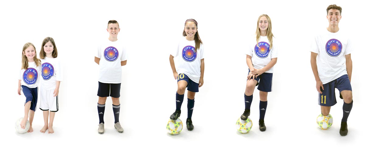 Recreational Program City SC