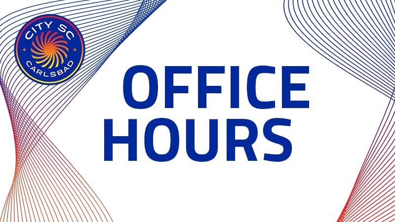 City SC Carlsbad & North County San Diego Based Youth Soccer Club