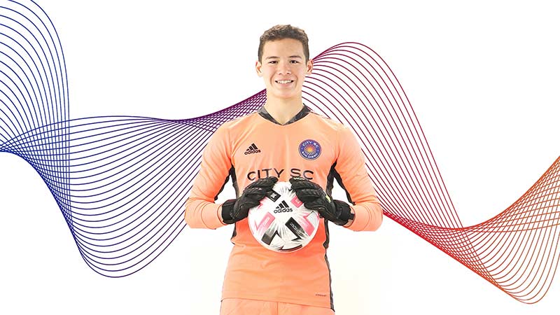 City SC Carlsbad & North County San Diego Based Youth Soccer Club