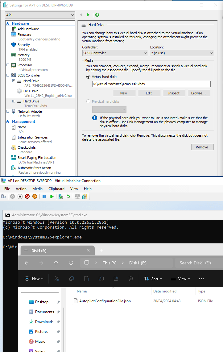 Microsoft Fix Intune Personal Device Enrollment Restriction Bypass