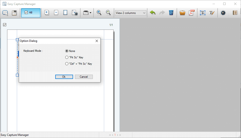 To disable the support for bit torrent protocol using free download manager follow the steps below. How To Disable Easy Capture Manager Our Code World