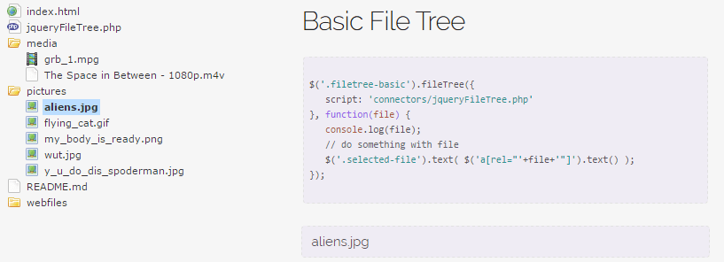 Top 5 Best tree view jQuery and Javascript plugins Our Code World
