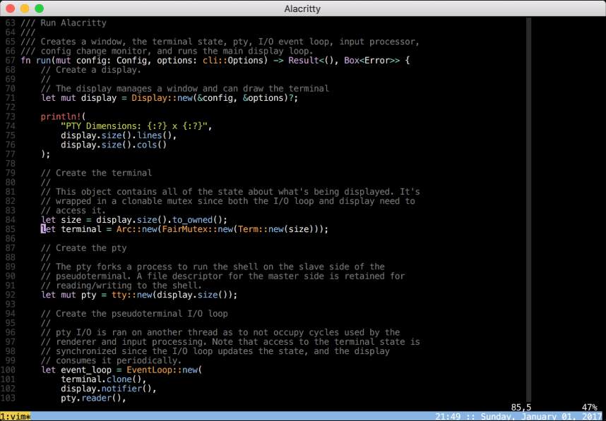 Top 7 Best Open Source Terminal Emulators Our Code World