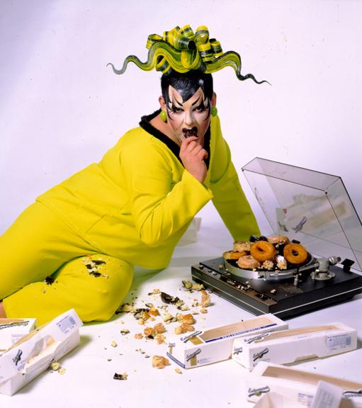 Connie Casserole Our Community Roots