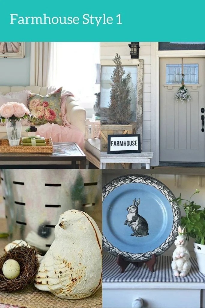 Spring Home Refresh 2016 Our Crafty Mom