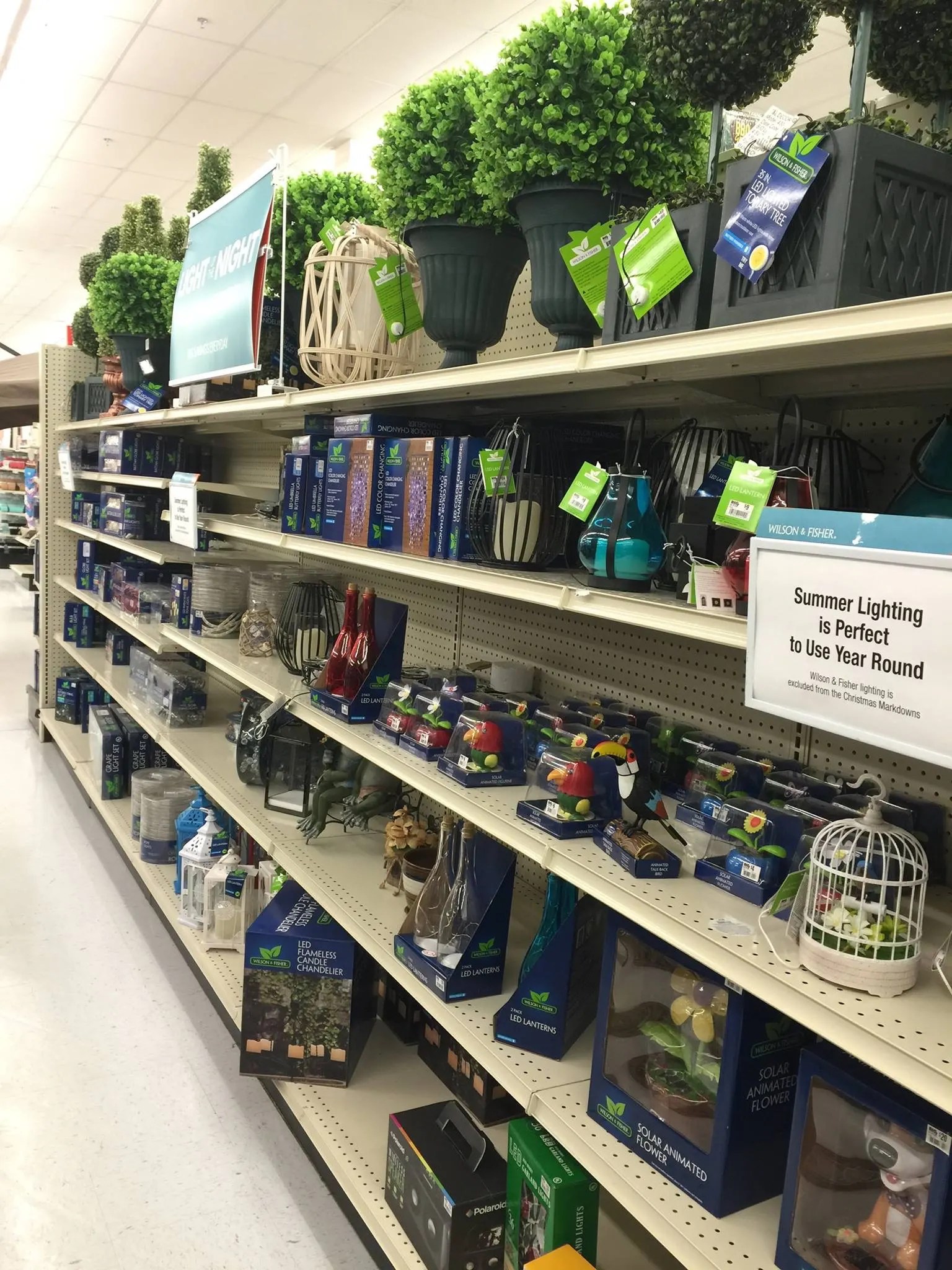 Big Lots Spring Deck Makeover Our Crafty Mom