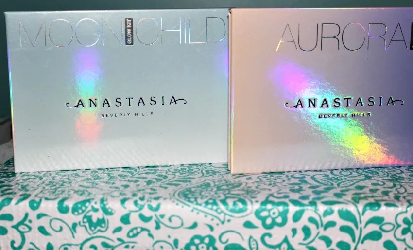 DIY IKEA Shelf Easy Hack For Makeup Storage