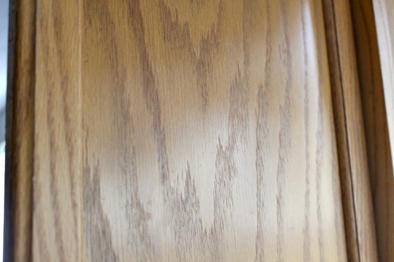 Easy Kitchen Update With Sleek, Modern Hardware