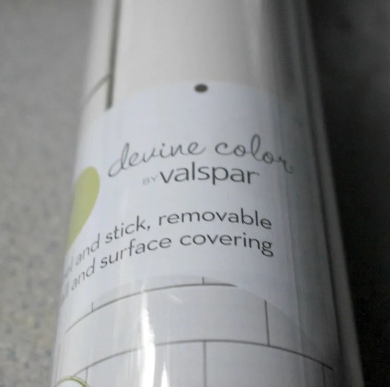 How To Install A Peel And Stick Subway Tile Backsplash