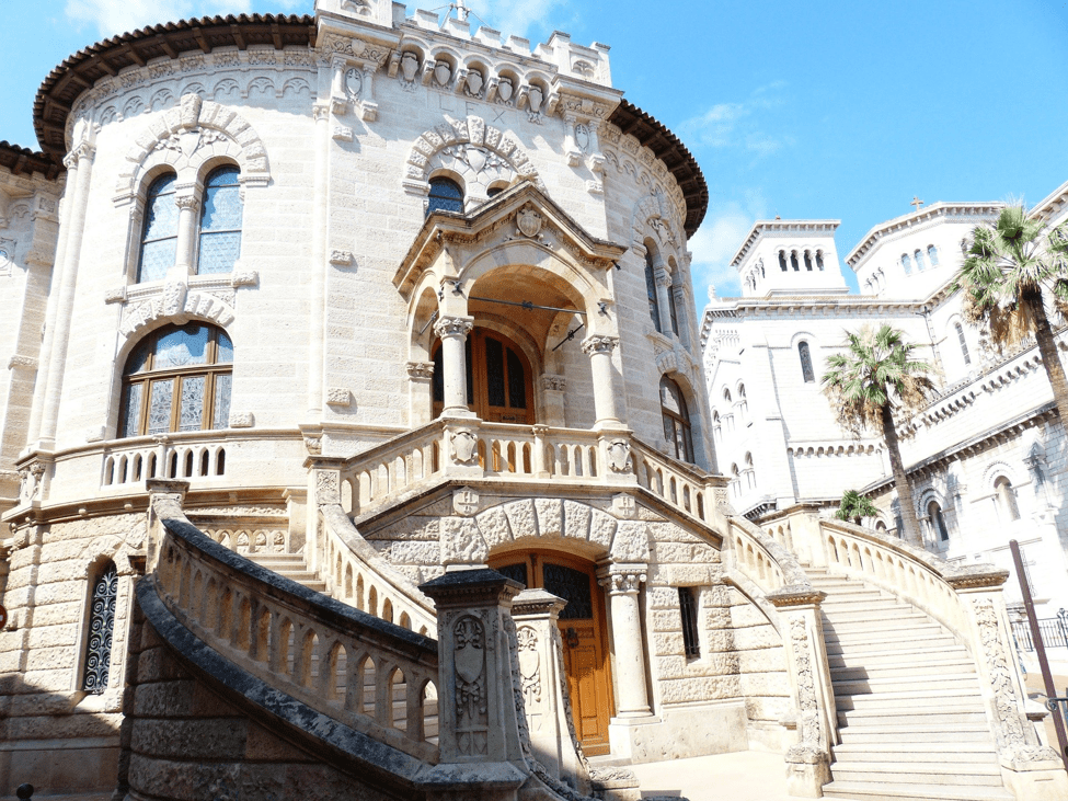4 Splendid Monaco Buildings and Their History Our Culture